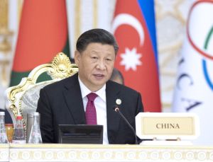 Xi Jinping (Sursa foto: Twitter)